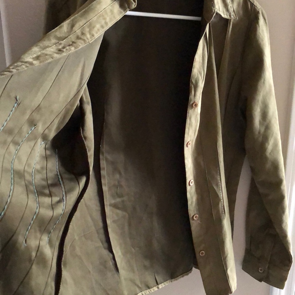 Jacket! - Picture 4 of 5